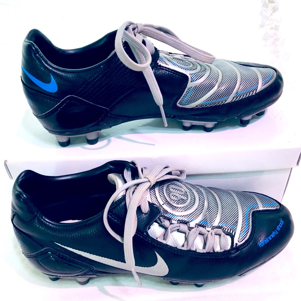 Nike Women’s Soccer cleats